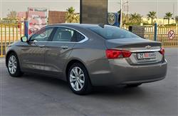 شيفروليه امبالا